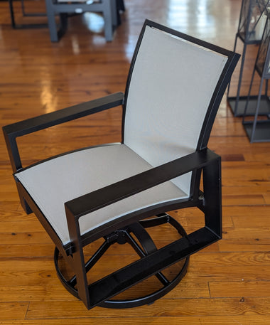 ISLA Sling Dining Swivel