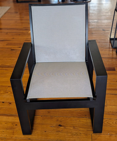 ISLA Sling Dining Chair