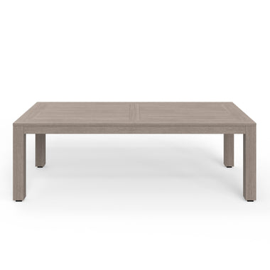 Laguna 90"-120" Extension Dining Table Rectangle