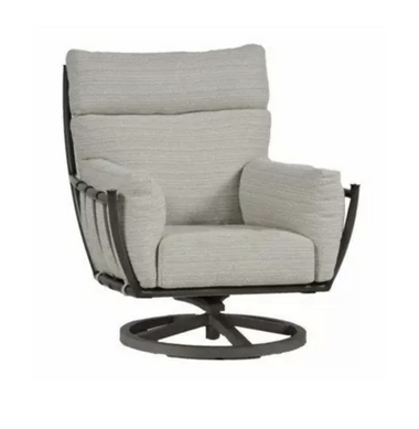 Majorca Swivel Rocking Lounge
