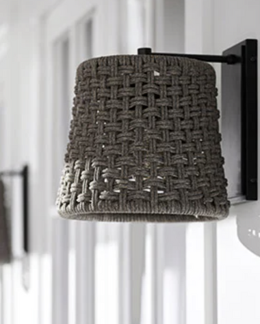 BRUNSWICK OUTDOOR SCONCE PORCH