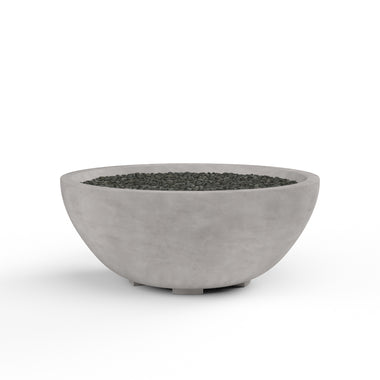 41" Concrete Fire Bowl