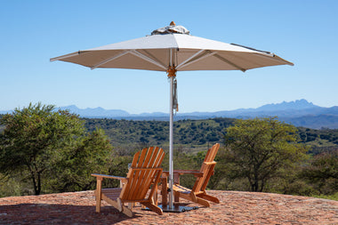 Bravura Umbrella by Woodline Shade