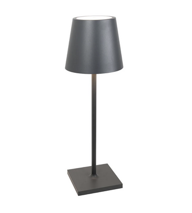 Poldina L Desk Lamp