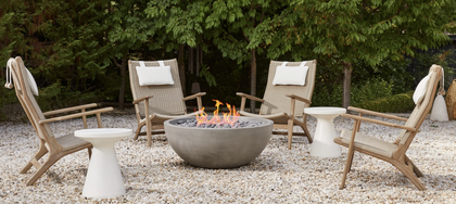 Fire Table Season is Here! What to consider when choosing the right fire table