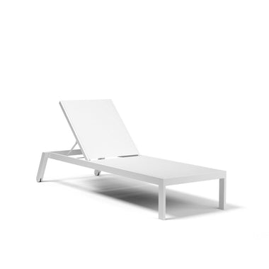 Naples Stackable Chaise Lounge by Sunset West