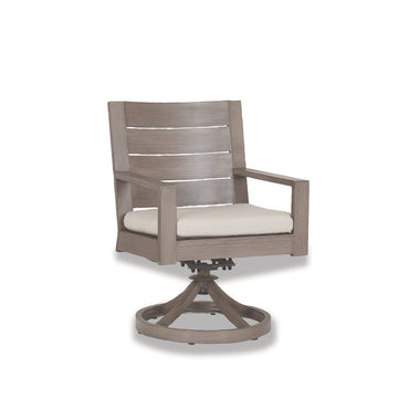 Laguna Swivel Dining Chair by Sunset West