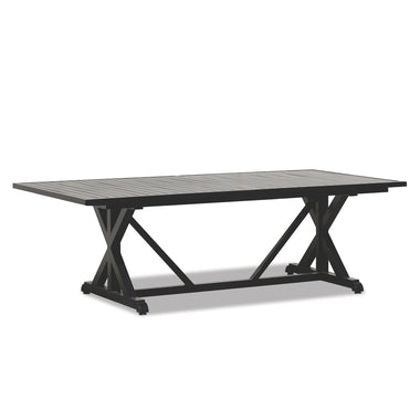 Monterey 96" Dining Table by Sunset West