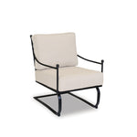 Provence Rocking Club Chair by Sunset West