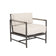 Pietra Club Chair by Sunset West