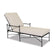Provence Chaise by Sunset West