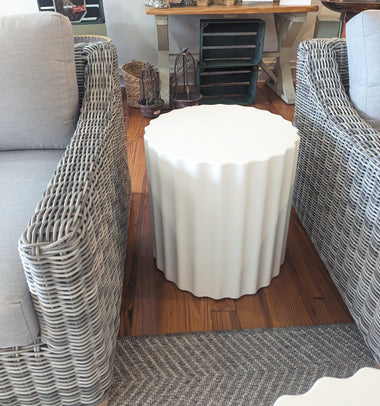 Athena End Table