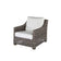 Avallon Club Chair by Ebel