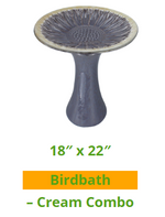 Bird Bath