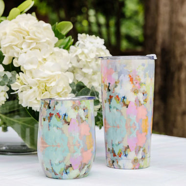 Laura Park Tall Tumbler