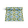 English Garden Blue Floor Mat