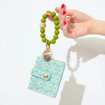 Wristlet Wallet