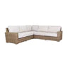 Havana 3 Piece Sectional by Sunset West