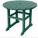 DURAWOOD Round Dining Table -39.5 in. by Pawleys Island