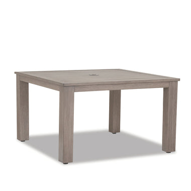 Laguna 48" Square Table by Sunset West