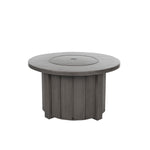 Trevi Fire Pit 42" round w/lid by Ebel