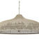 WESTERLY OUTDOOR CHANDELIER 54