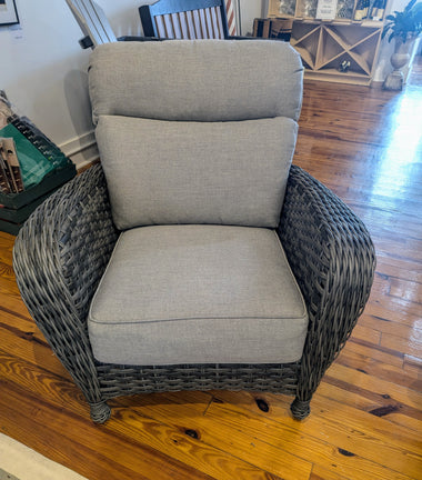 Wilmington Morris Recliner Chair