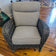 Wilmington Morris Recliner Chair