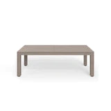 Laguna 90"-120" Extension Dining Table Rectangle